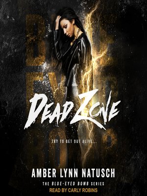 Dead Zone - Audiobook